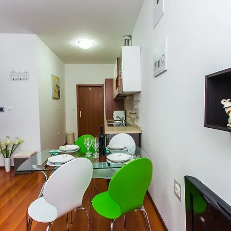 Appartement Nikolic 2 Kaštela
