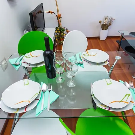 Appartement Nikolic 2