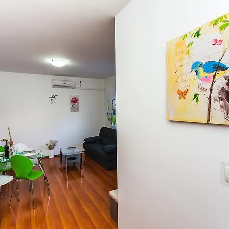 Nikolic 2 Appartement