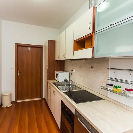 Apartment Nikolic 2 *